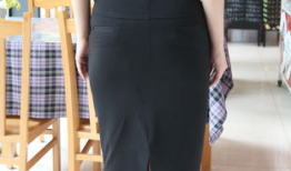 包臀裙漫画,一场视觉与情感的碰撞